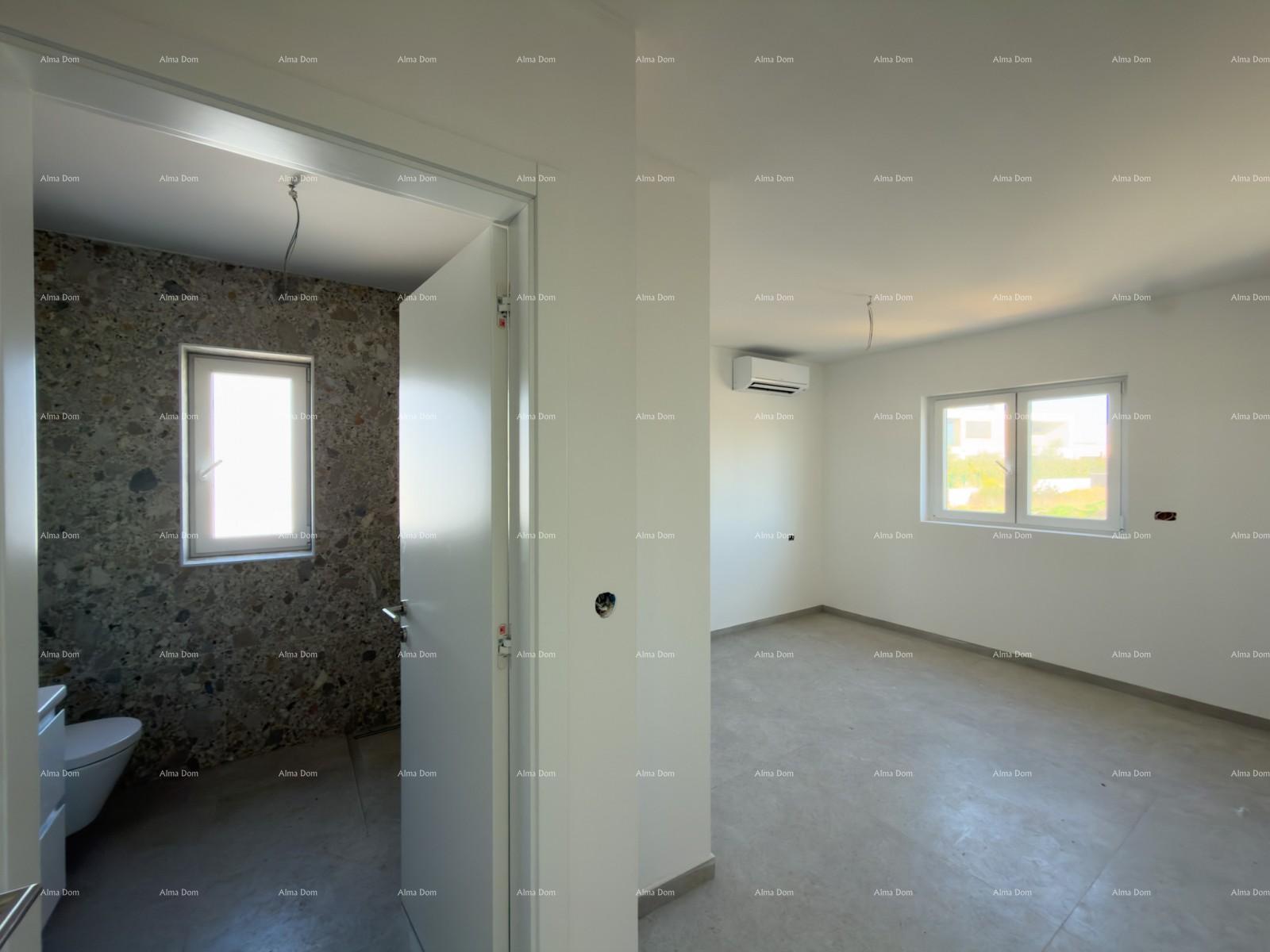 Flat For sale - ISTARSKA MEDULIN