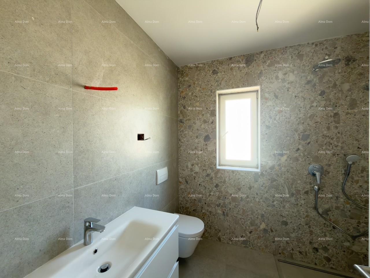 Flat For sale - ISTARSKA MEDULIN