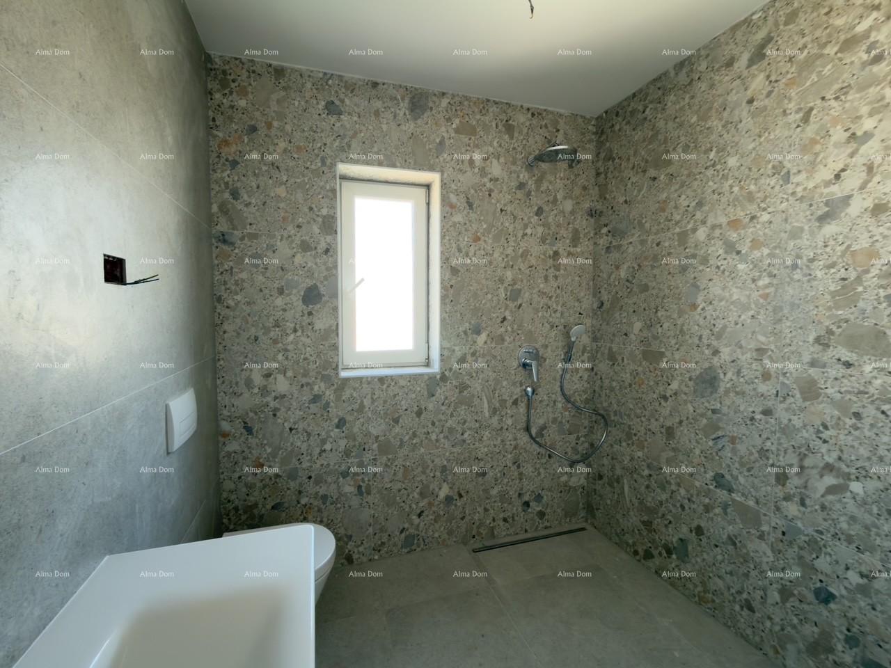 Flat For sale - ISTARSKA MEDULIN