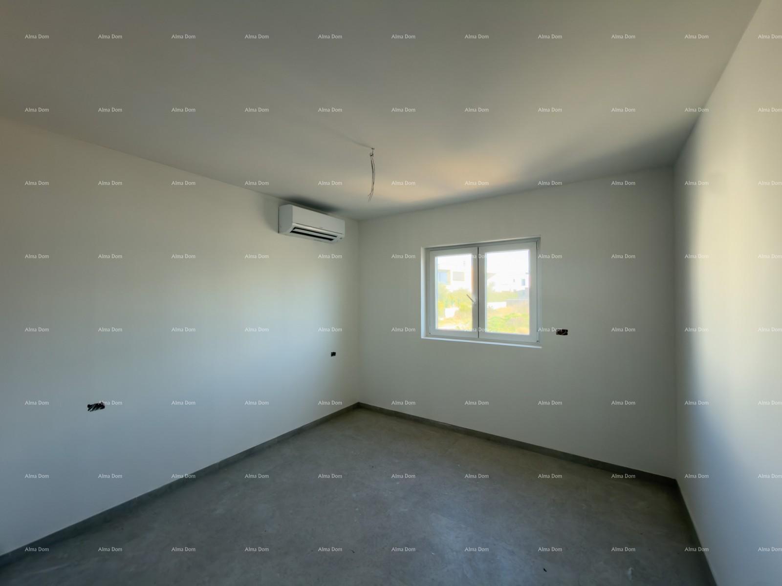 Flat For sale - ISTARSKA MEDULIN
