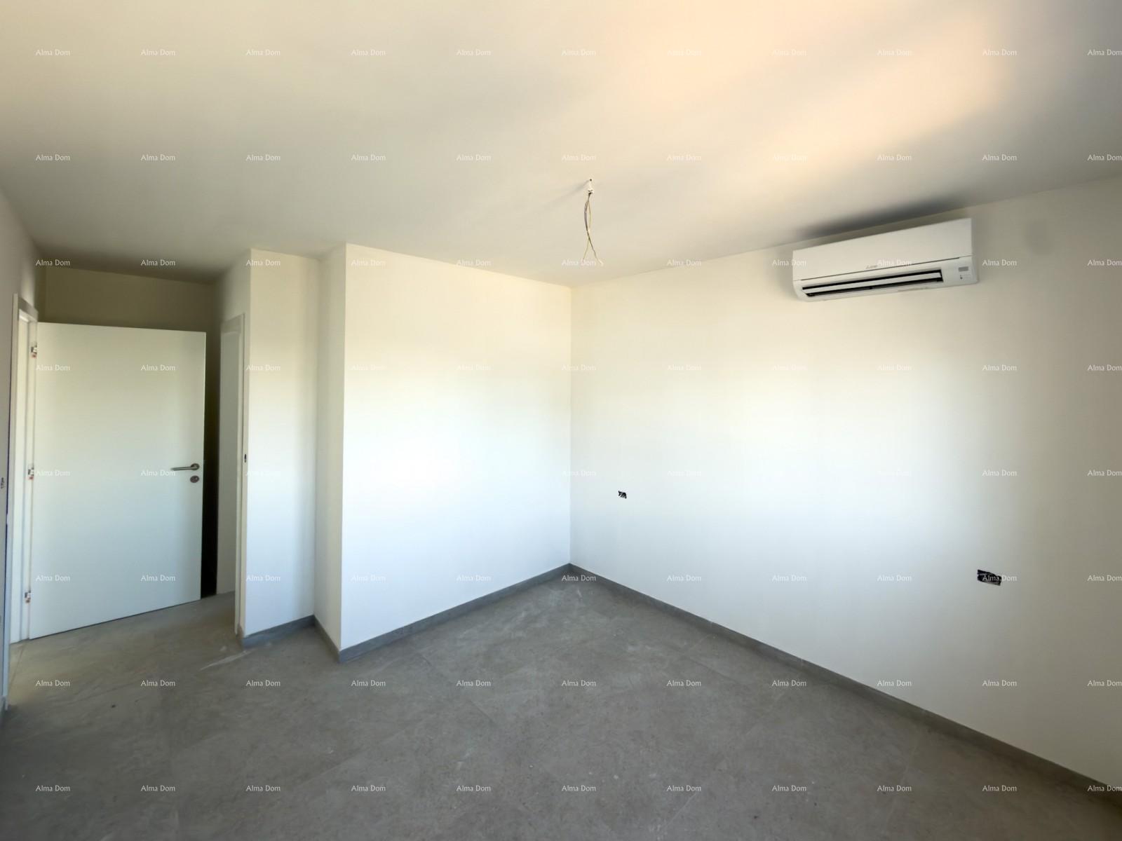 Flat For sale - ISTARSKA MEDULIN