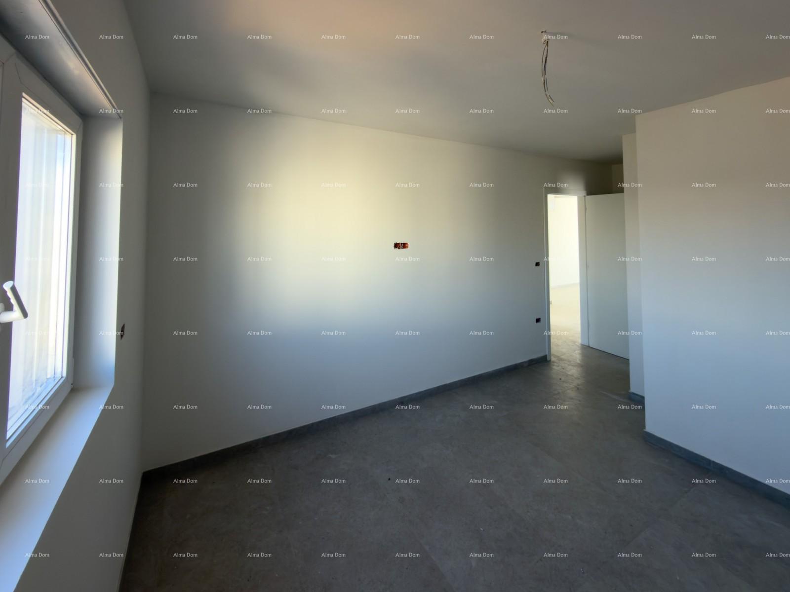 Flat For sale - ISTARSKA MEDULIN