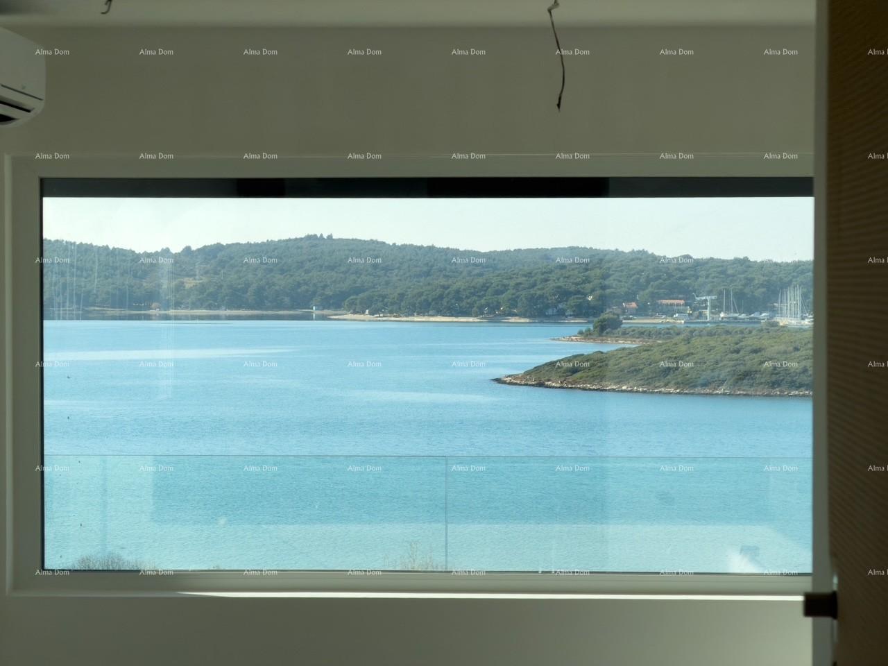 Flat For sale - ISTARSKA MEDULIN