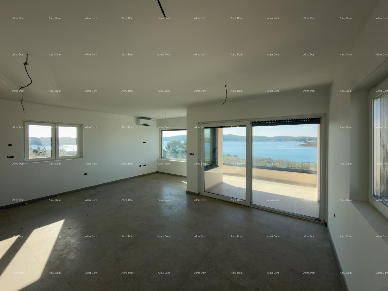 Flat For sale - ISTARSKA MEDULIN