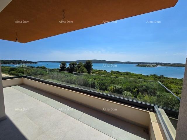 Flat For sale - ISTARSKA MEDULIN