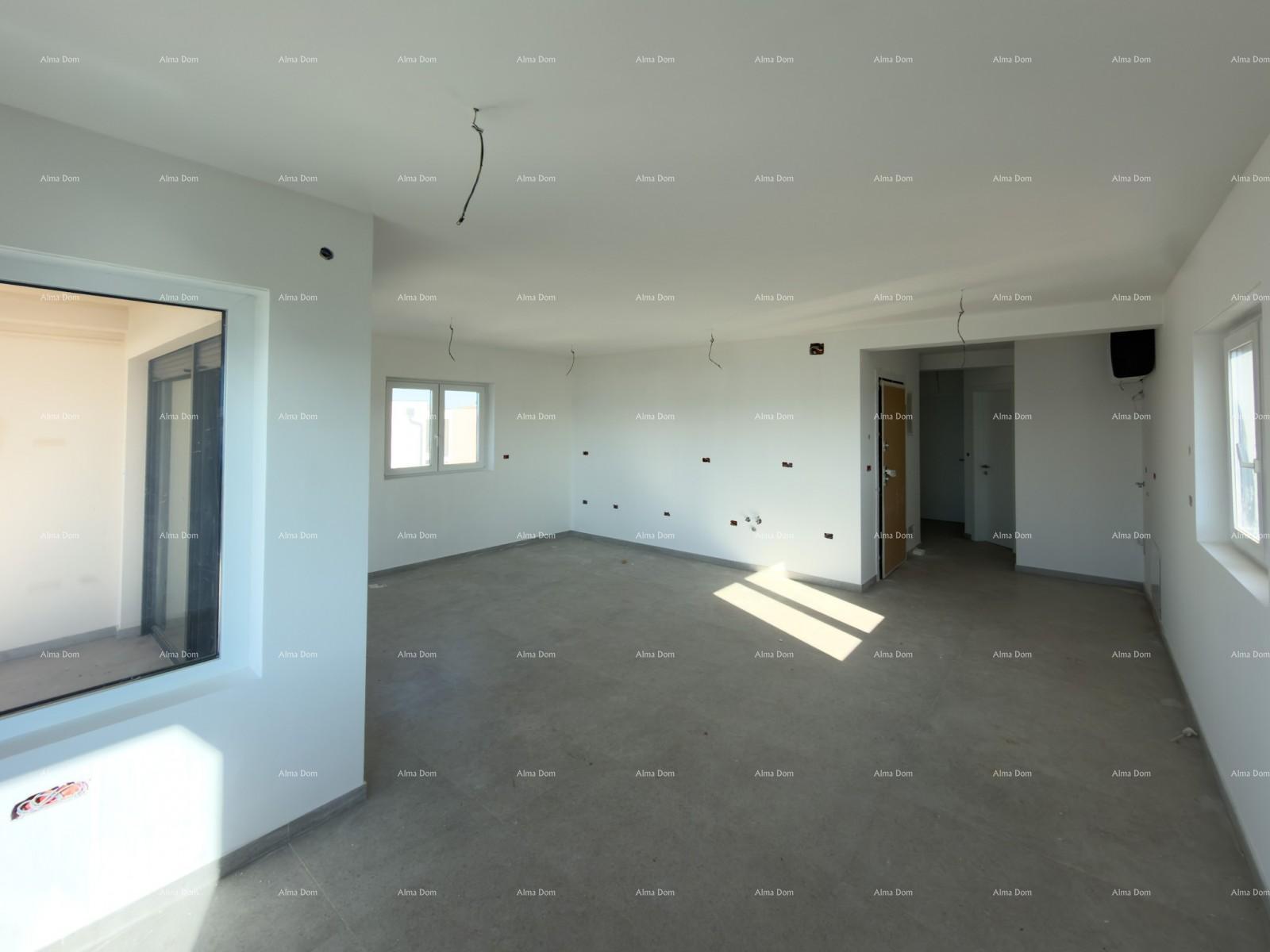 Flat For sale - ISTARSKA MEDULIN