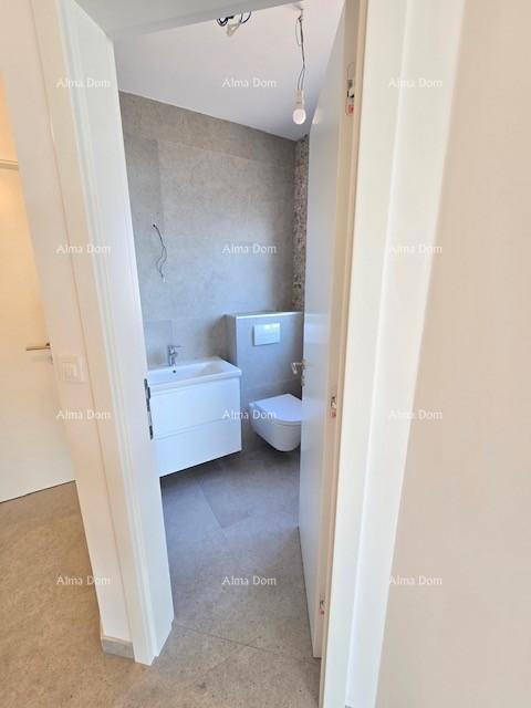 Flat For sale - ISTARSKA MEDULIN