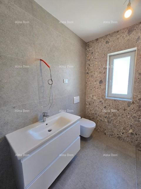 Flat For sale - ISTARSKA MEDULIN