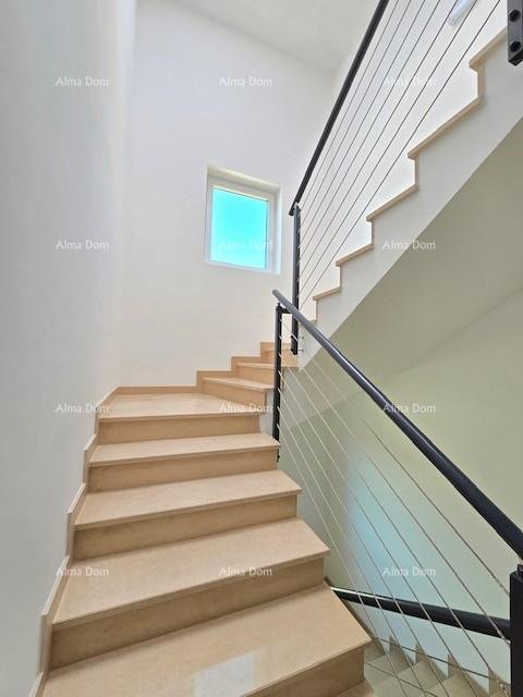 Apartma Naprodaj - ISTARSKA Medulin
