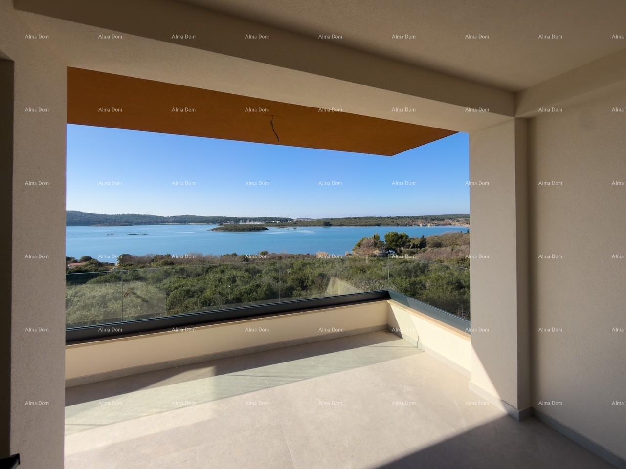 Flat For sale - ISTARSKA MEDULIN