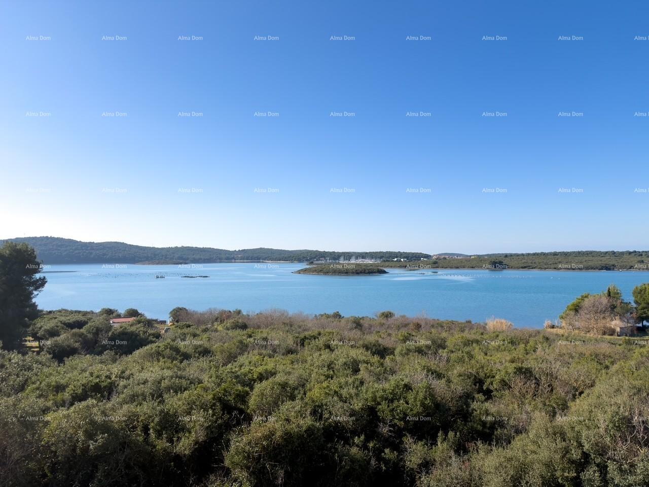 Flat For sale - ISTARSKA MEDULIN