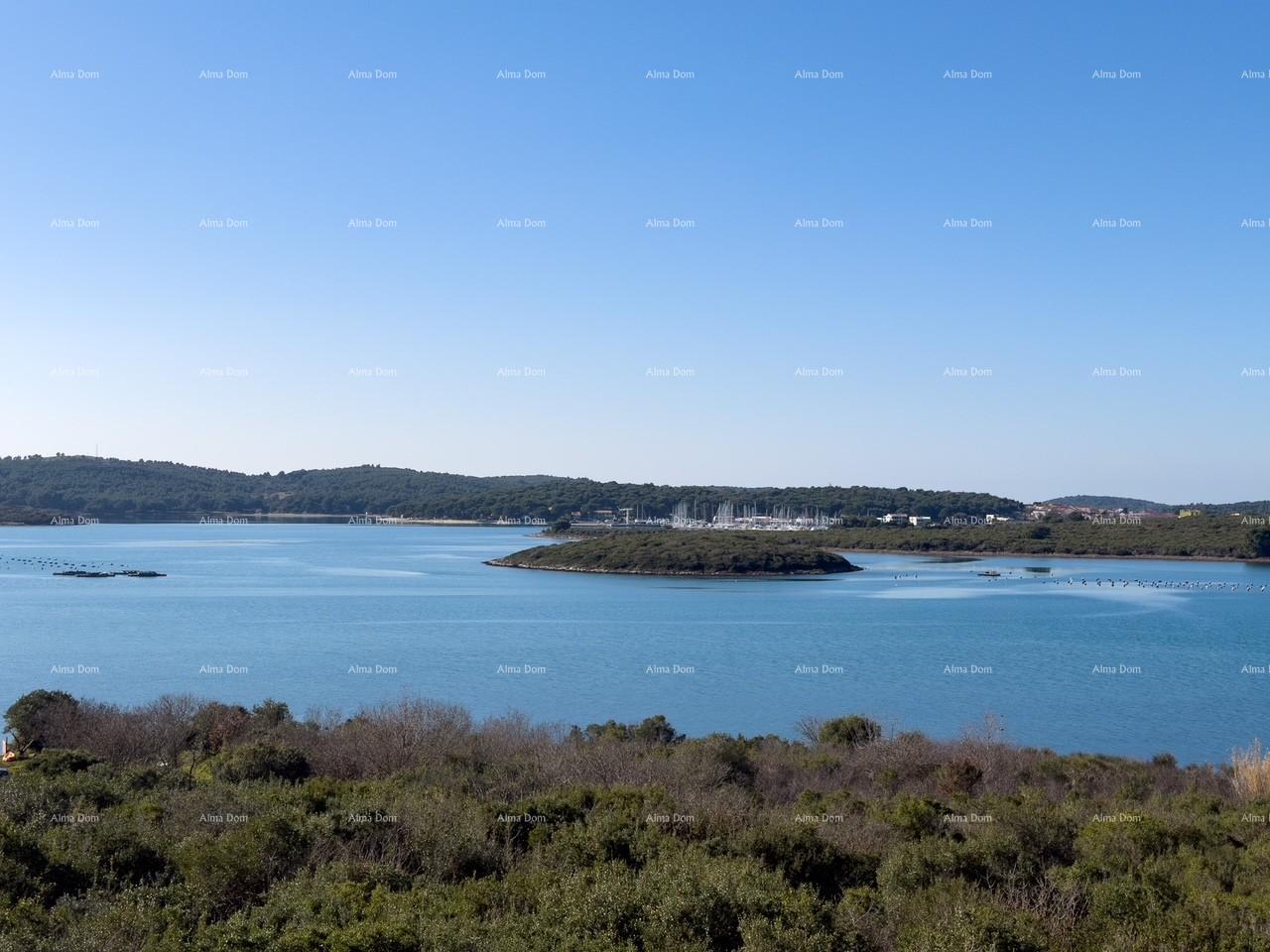 Flat For sale - ISTARSKA MEDULIN