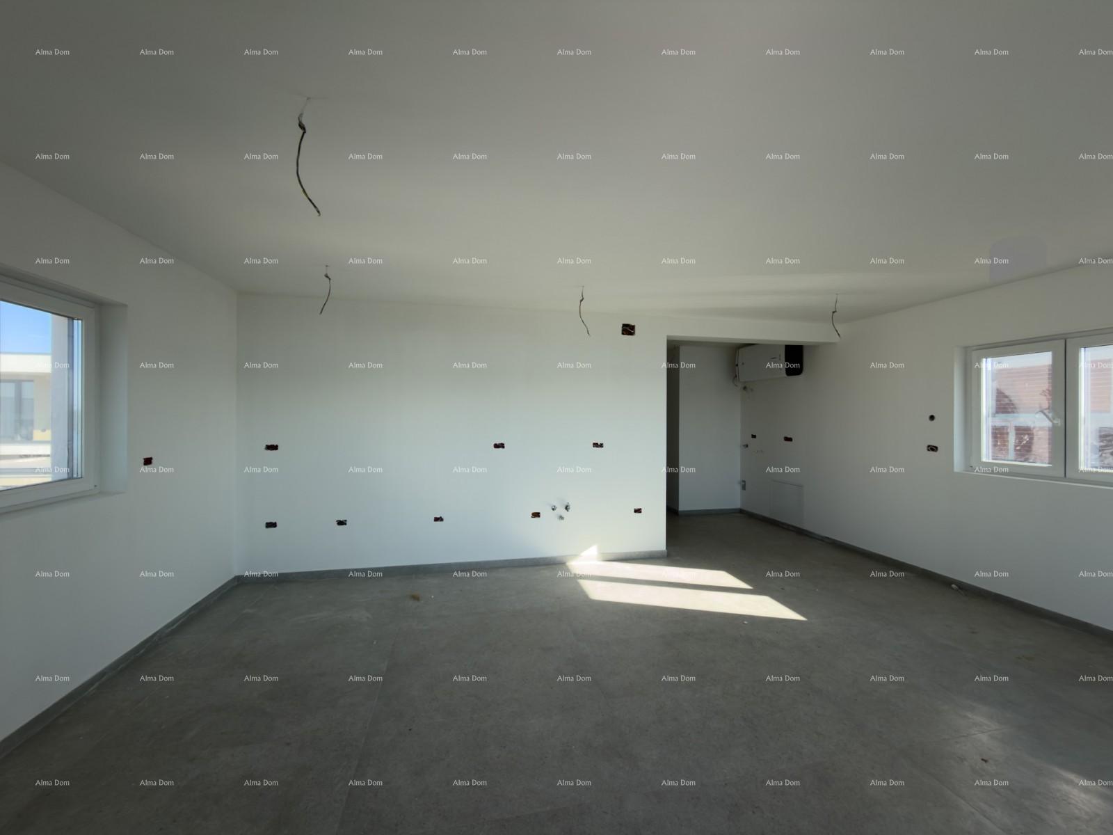Flat For sale - ISTARSKA MEDULIN
