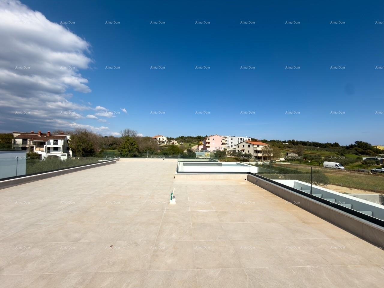 House For sale - ISTARSKA Medulin