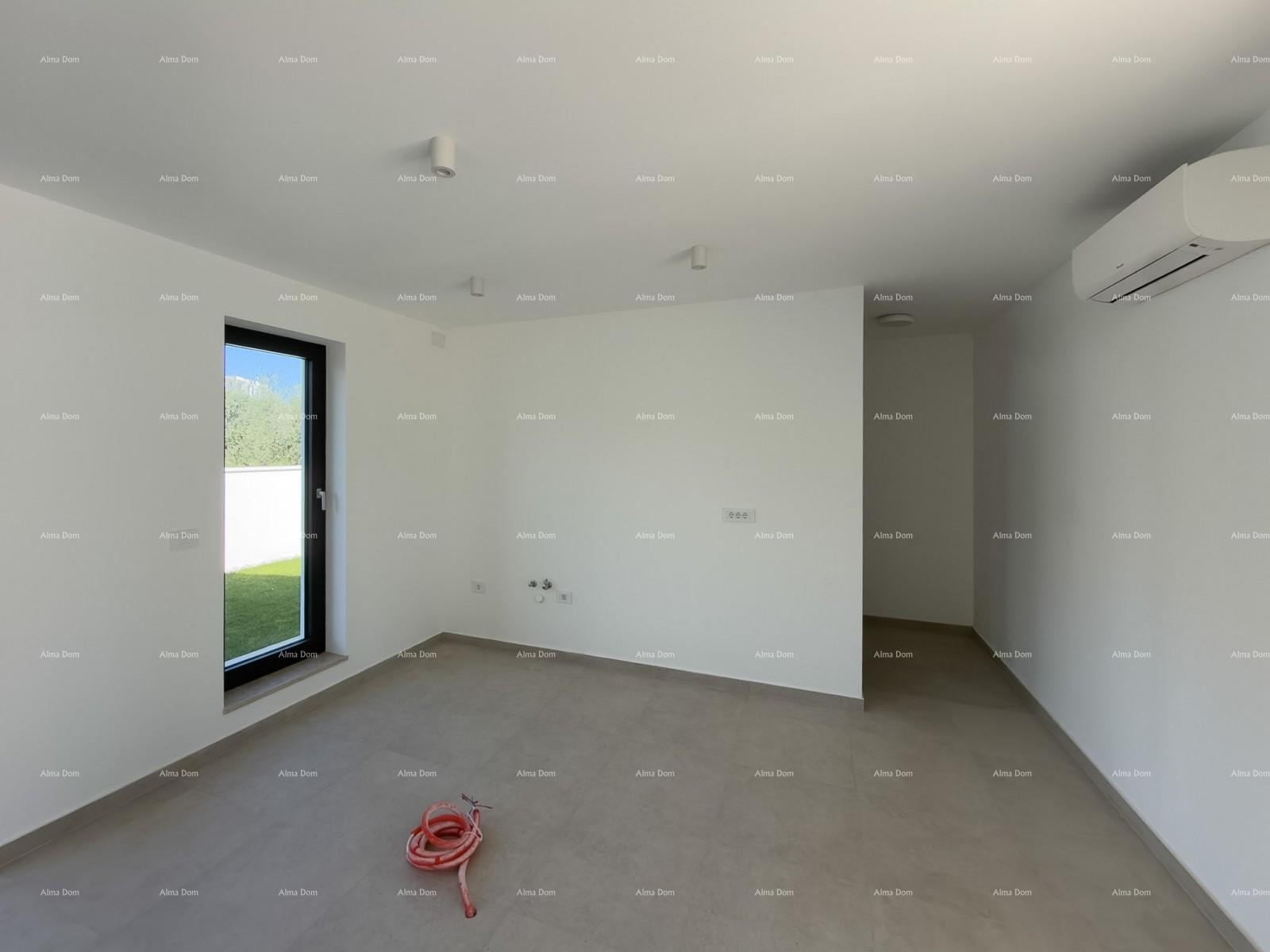 Dom Na predaj - ISTARSKA MEDULIN