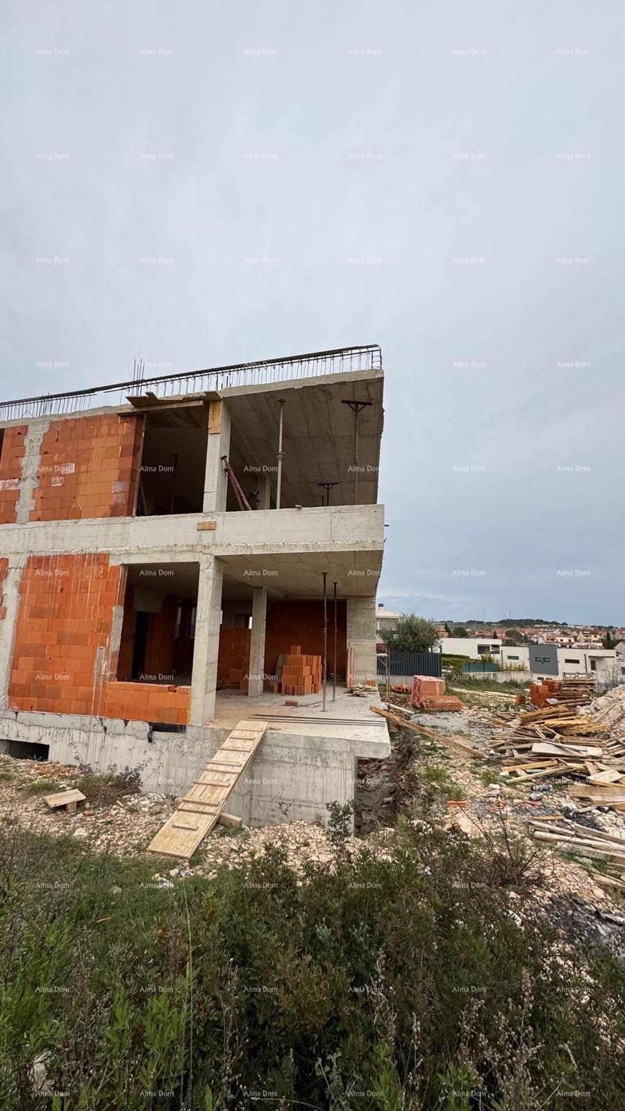 House For sale - ISTARSKA MEDULIN