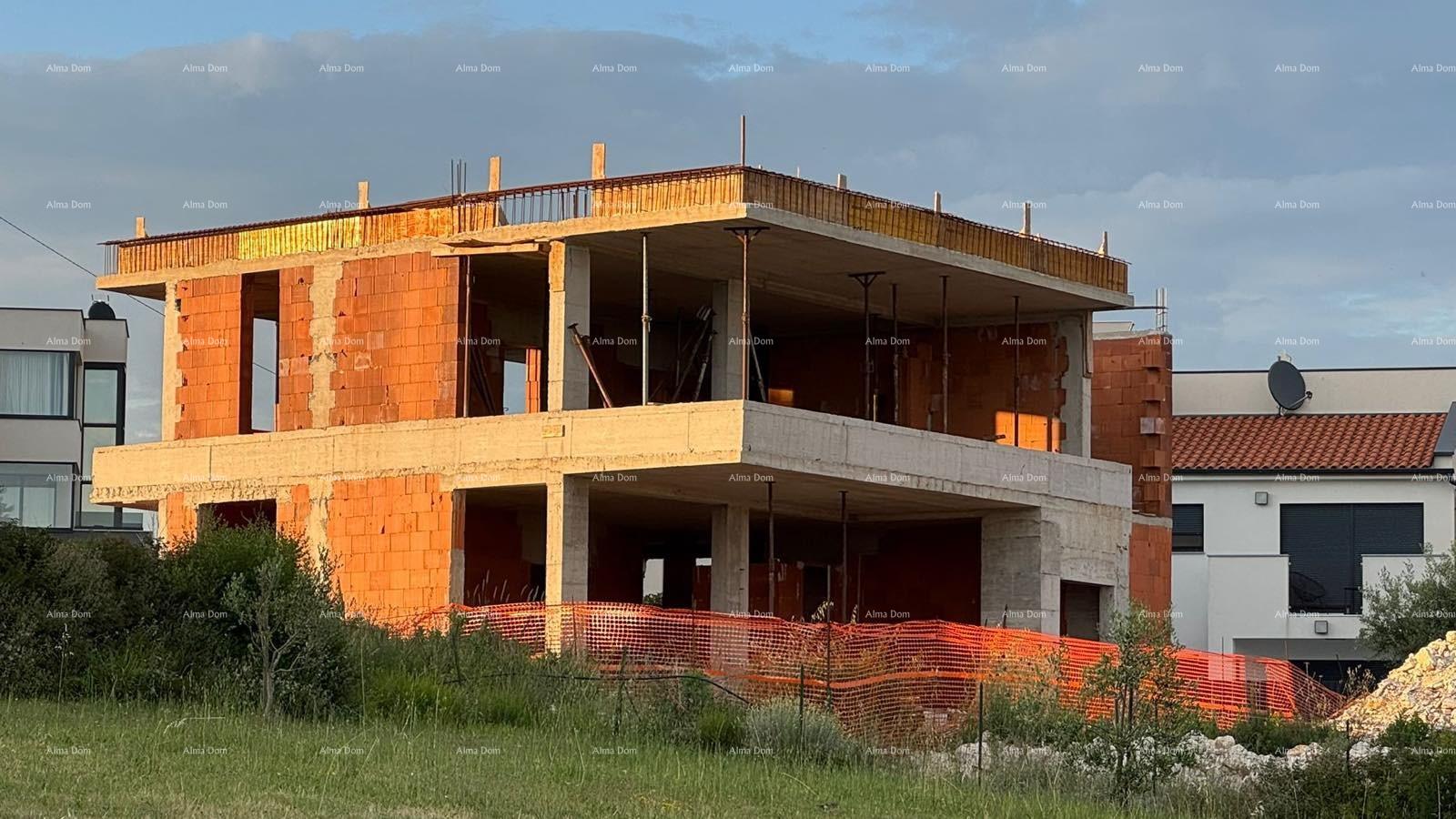 House For sale - ISTARSKA MEDULIN