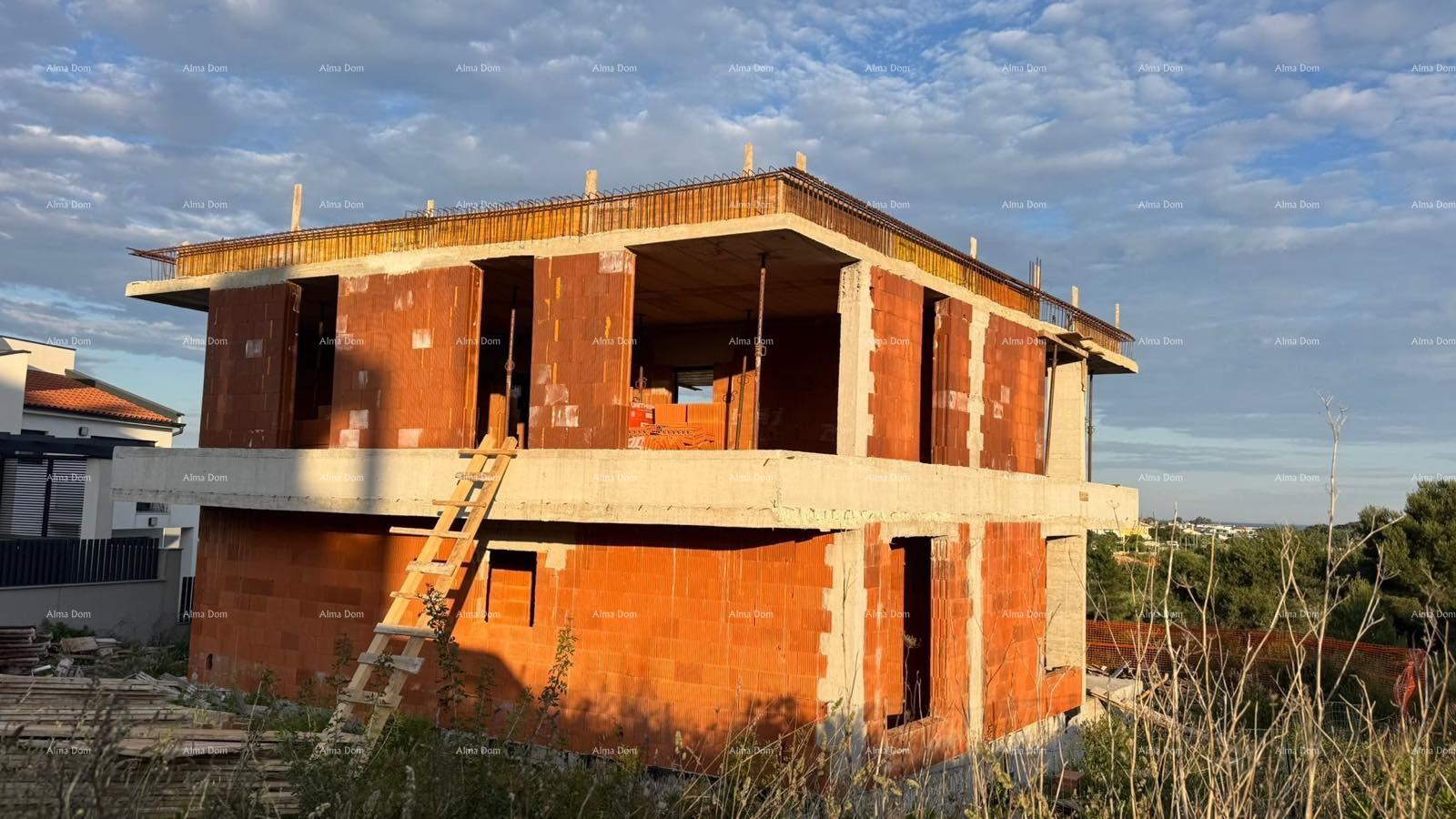 House For sale - ISTARSKA MEDULIN