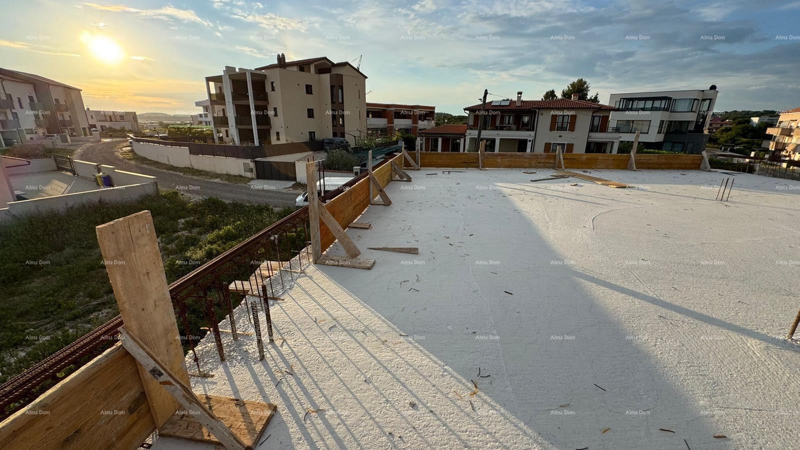 House For sale - ISTARSKA MEDULIN