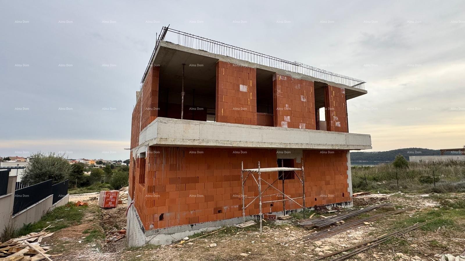 House For sale - ISTARSKA MEDULIN