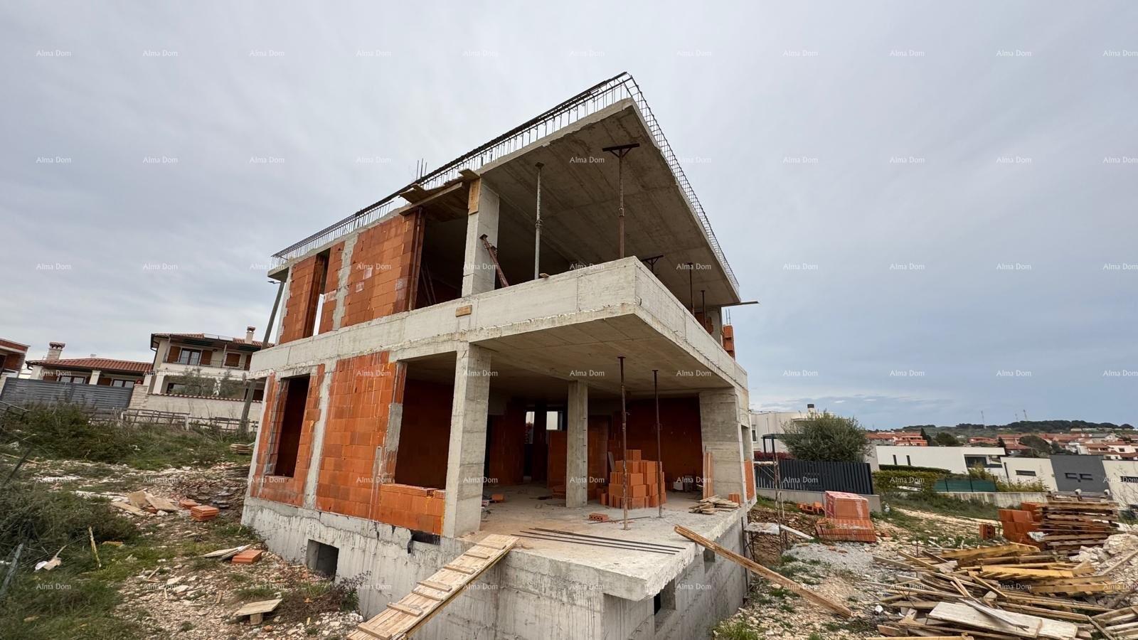 House For sale - ISTARSKA MEDULIN