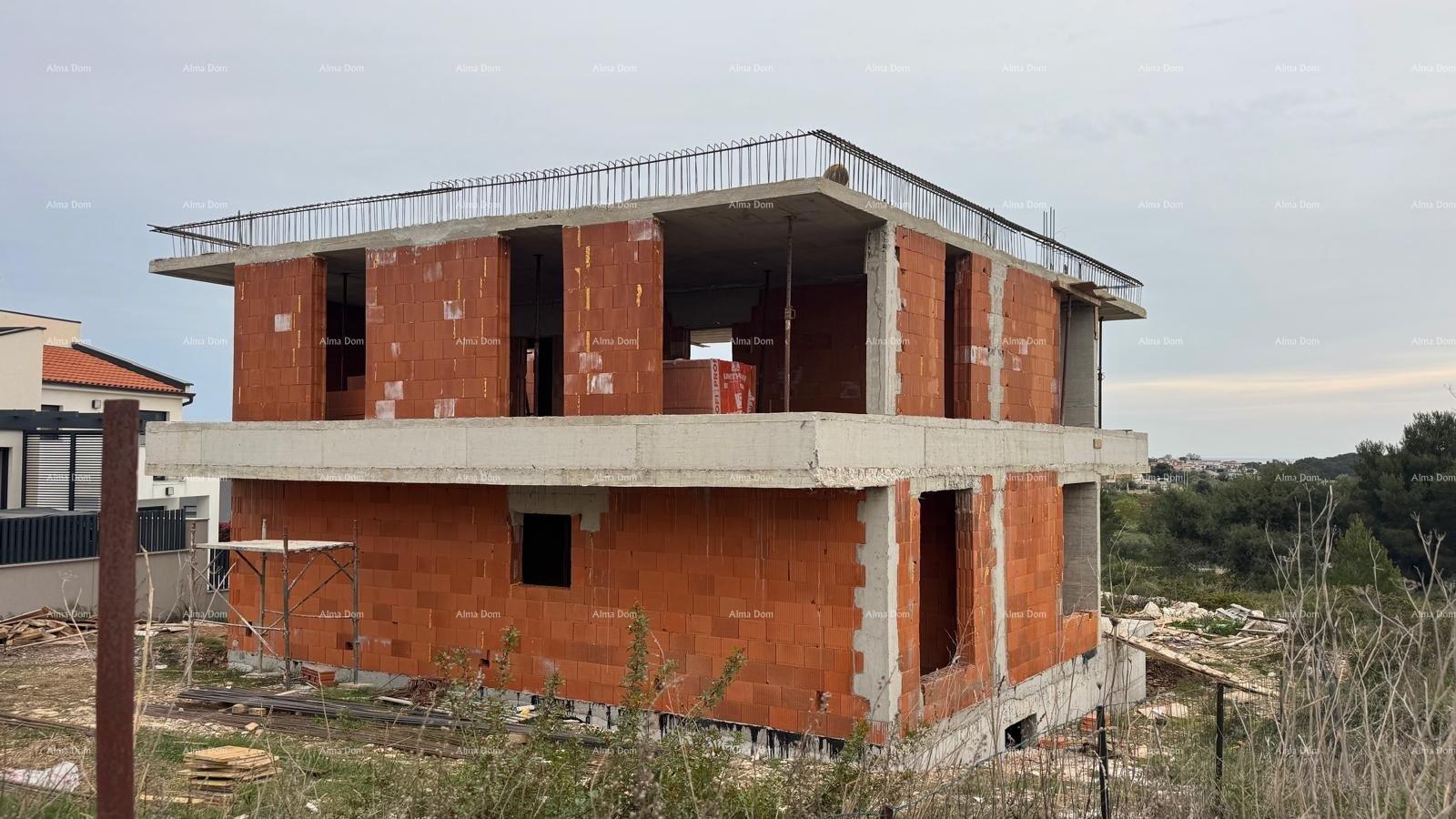 House For sale - ISTARSKA MEDULIN
