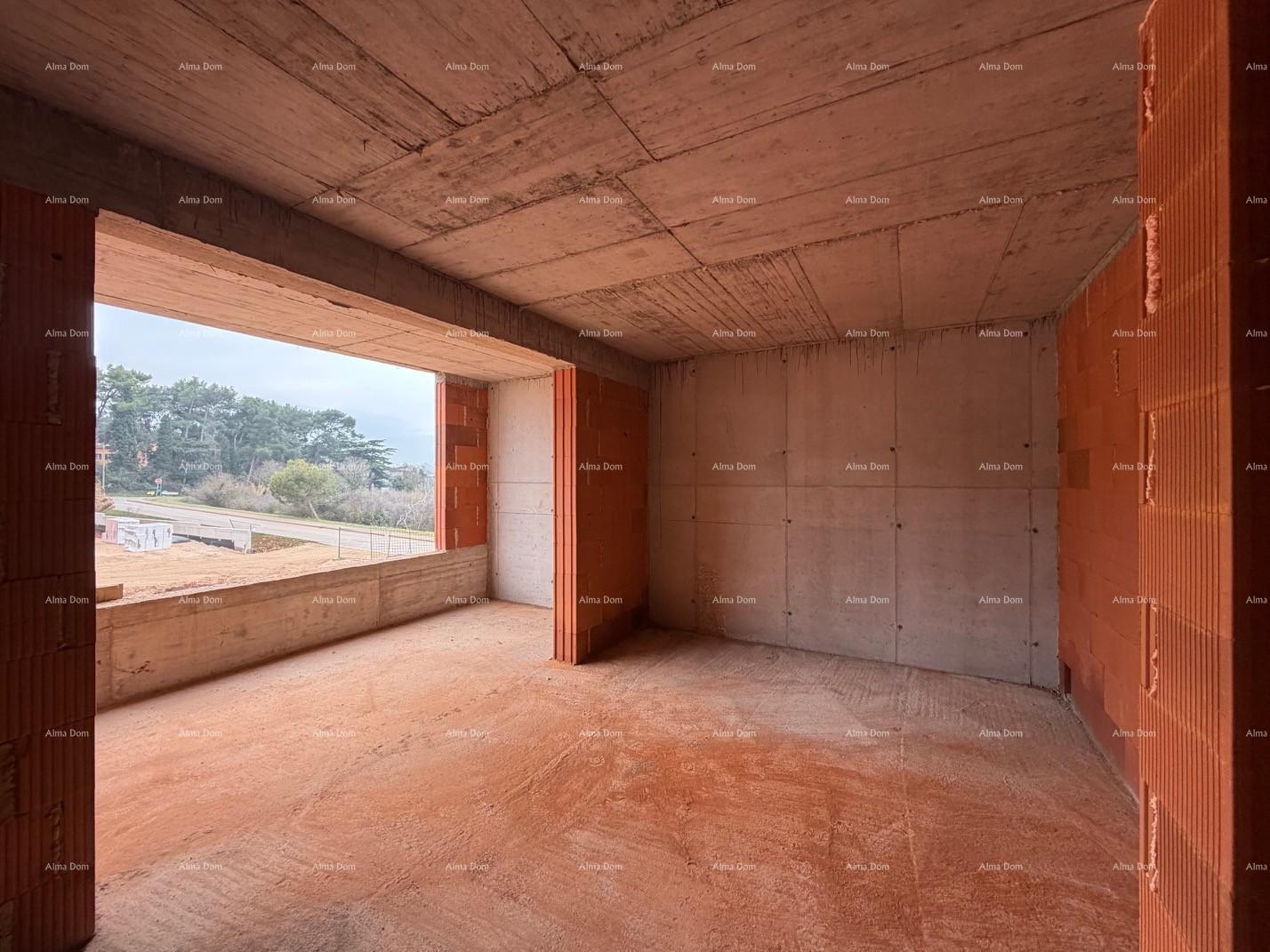 Apartment Zu verkaufen - ISTARSKA PULA