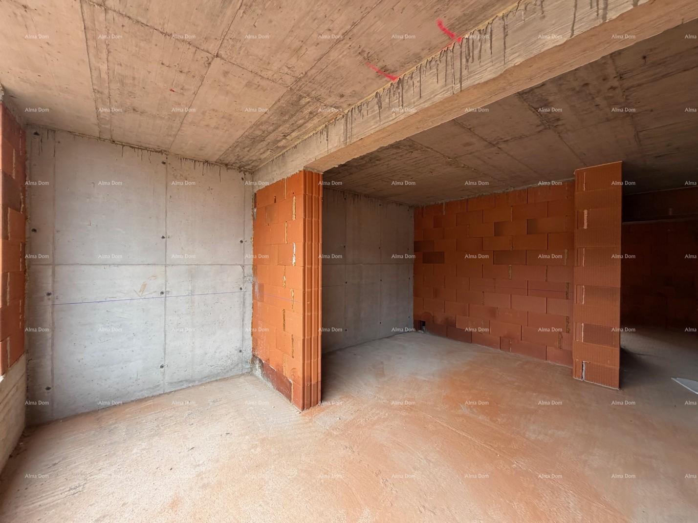 Apartment Zu verkaufen - ISTARSKA PULA