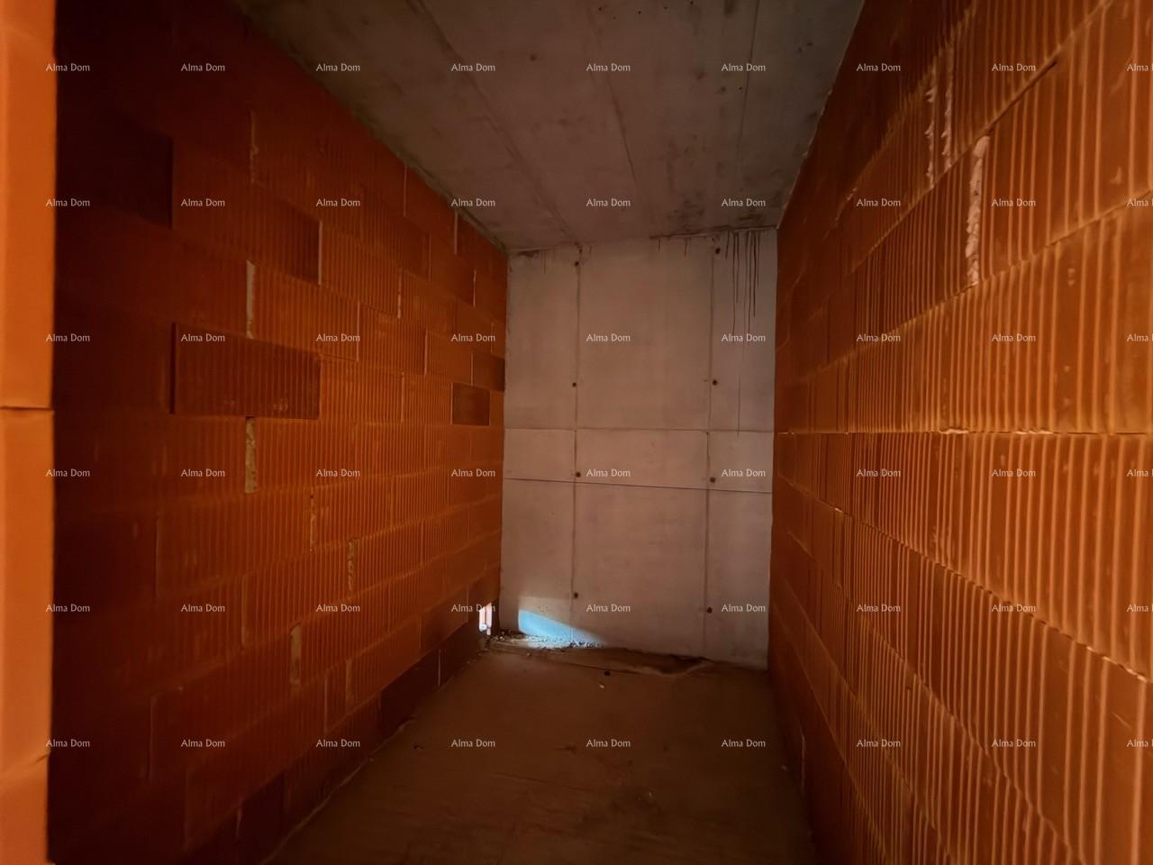 Apartment Zu verkaufen - Istarska Pula - foto 5/11