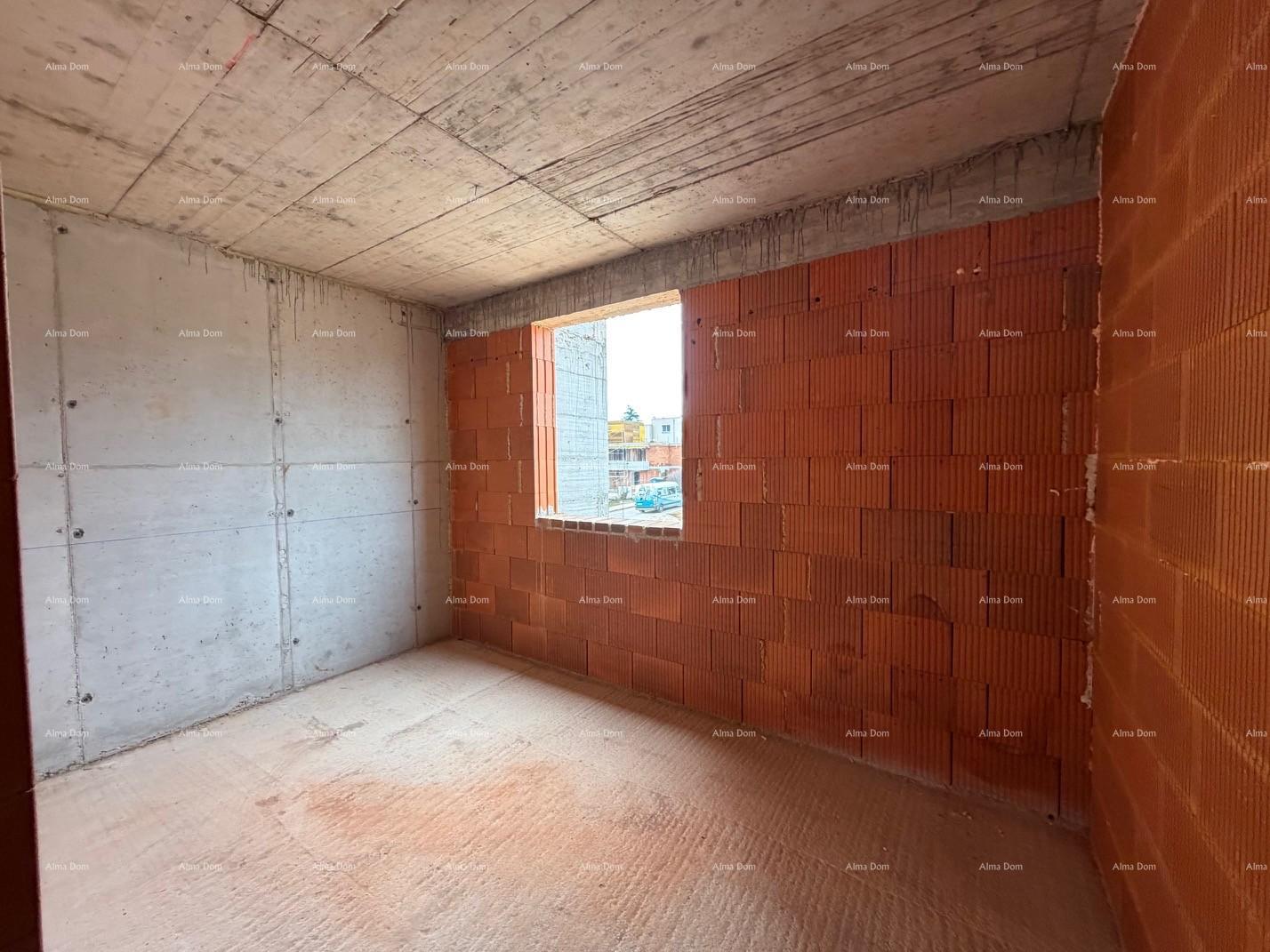 Apartment Zu verkaufen - ISTARSKA PULA