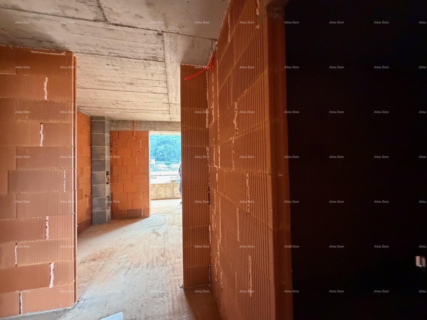 Apartment Zu verkaufen - ISTARSKA PULA