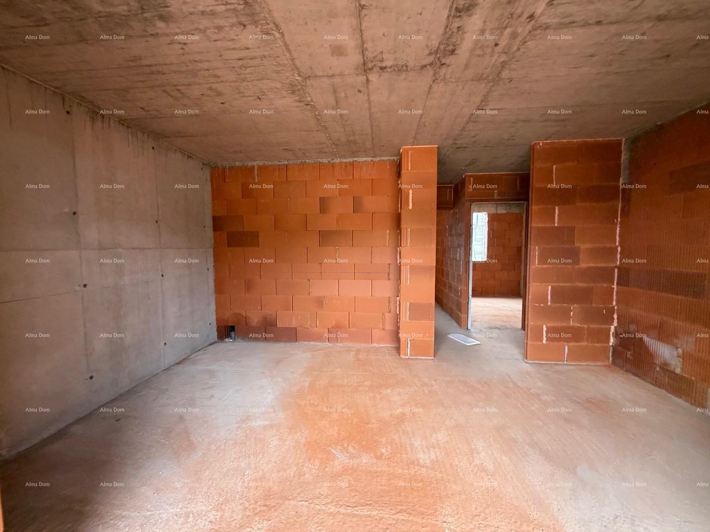 Apartment Zu verkaufen - ISTARSKA PULA