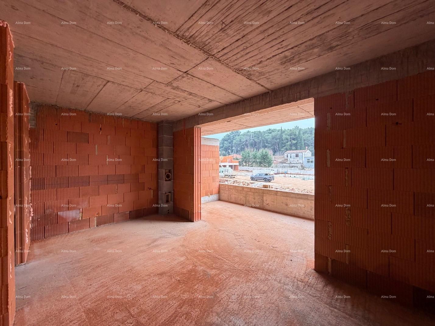 Apartment Zu verkaufen - ISTARSKA PULA