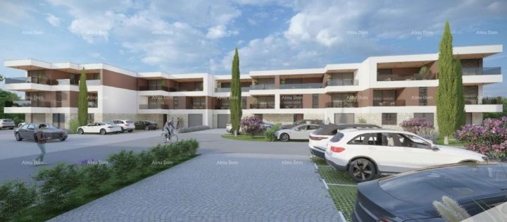 Appartement à vendre 123 m² – Centar