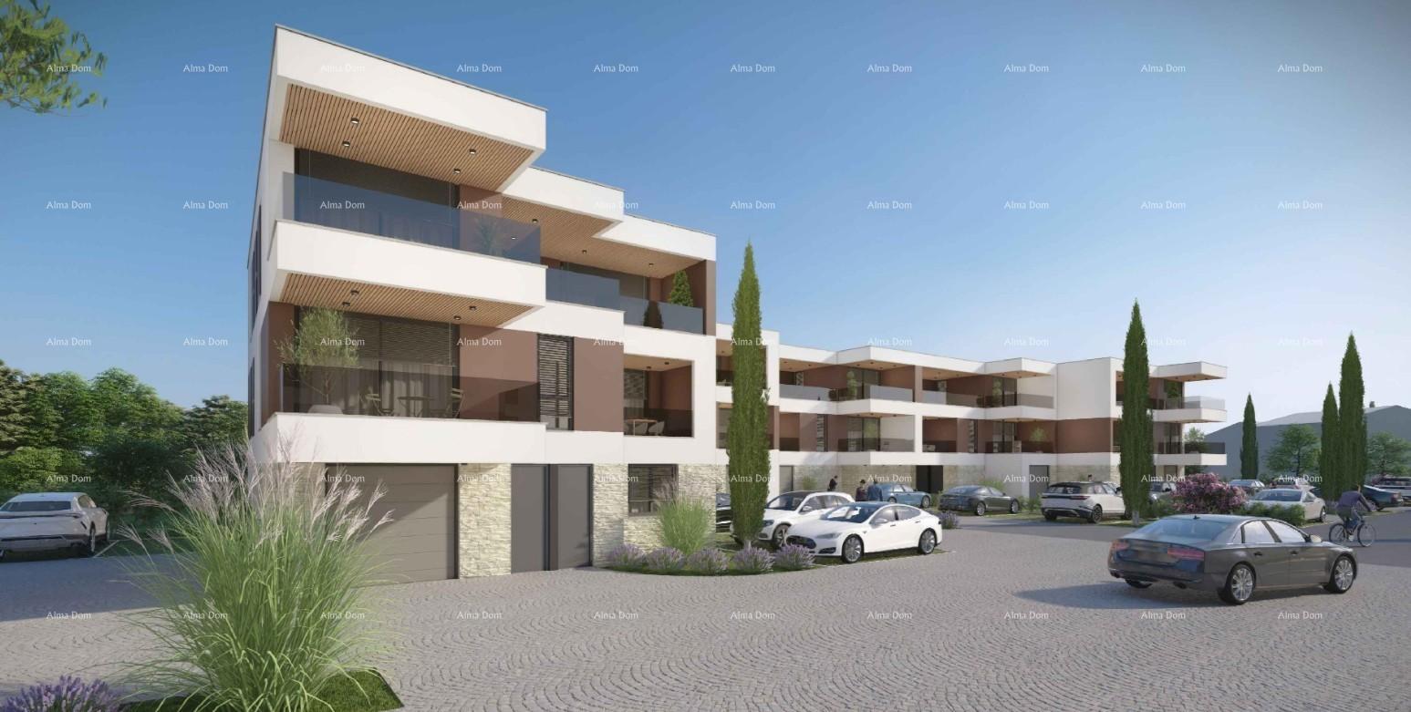Apartmán Na predaj - ISTARSKA PULA
