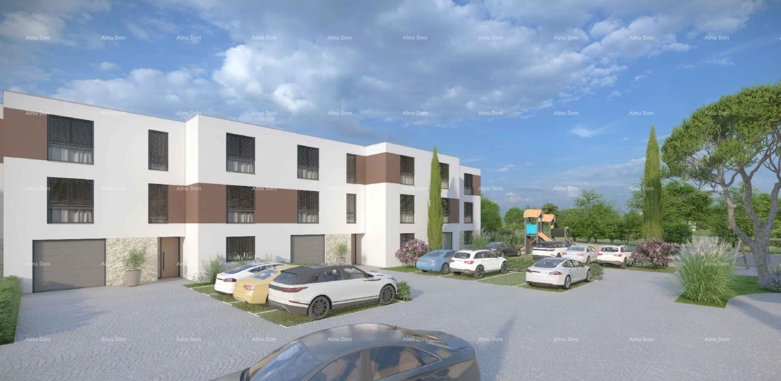 Apartmán Na predaj - ISTARSKA PULA