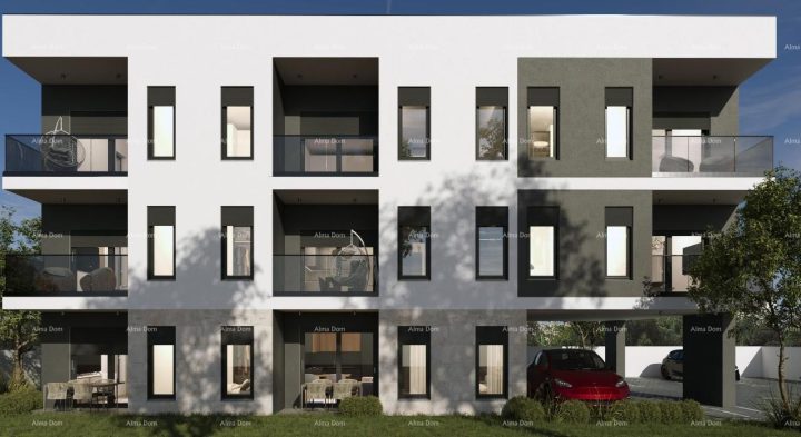 Apartmán Na prodej - Istarska Pula - foto 2/10