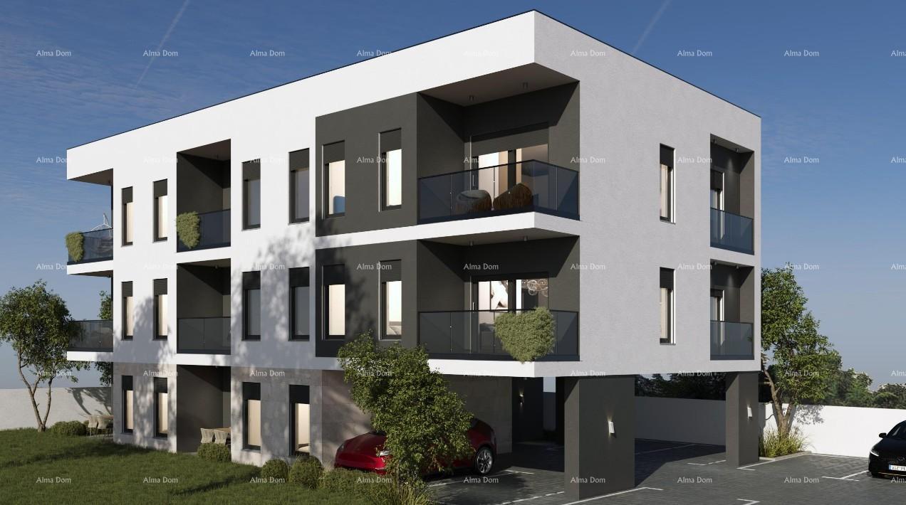 Apartment Zu verkaufen - Istarska Pula - foto 1/10