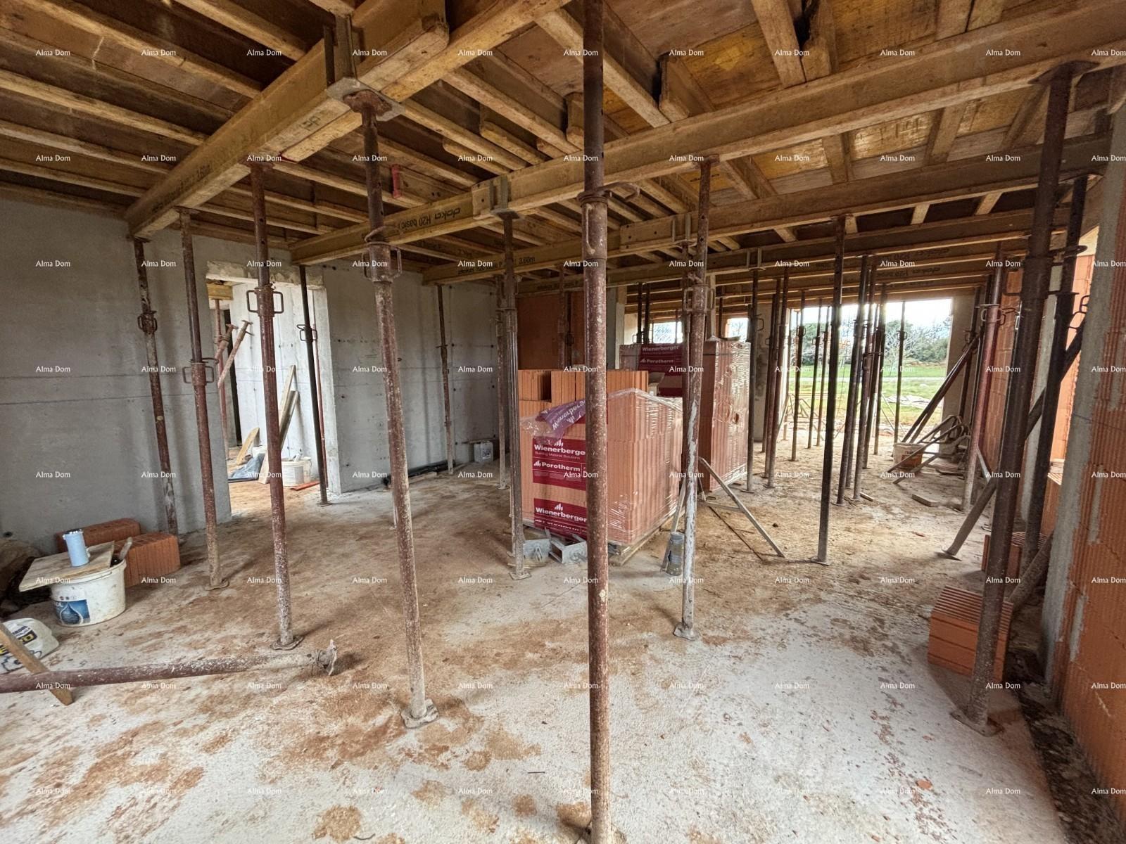 Apartment Zu verkaufen - ISTARSKA PULA