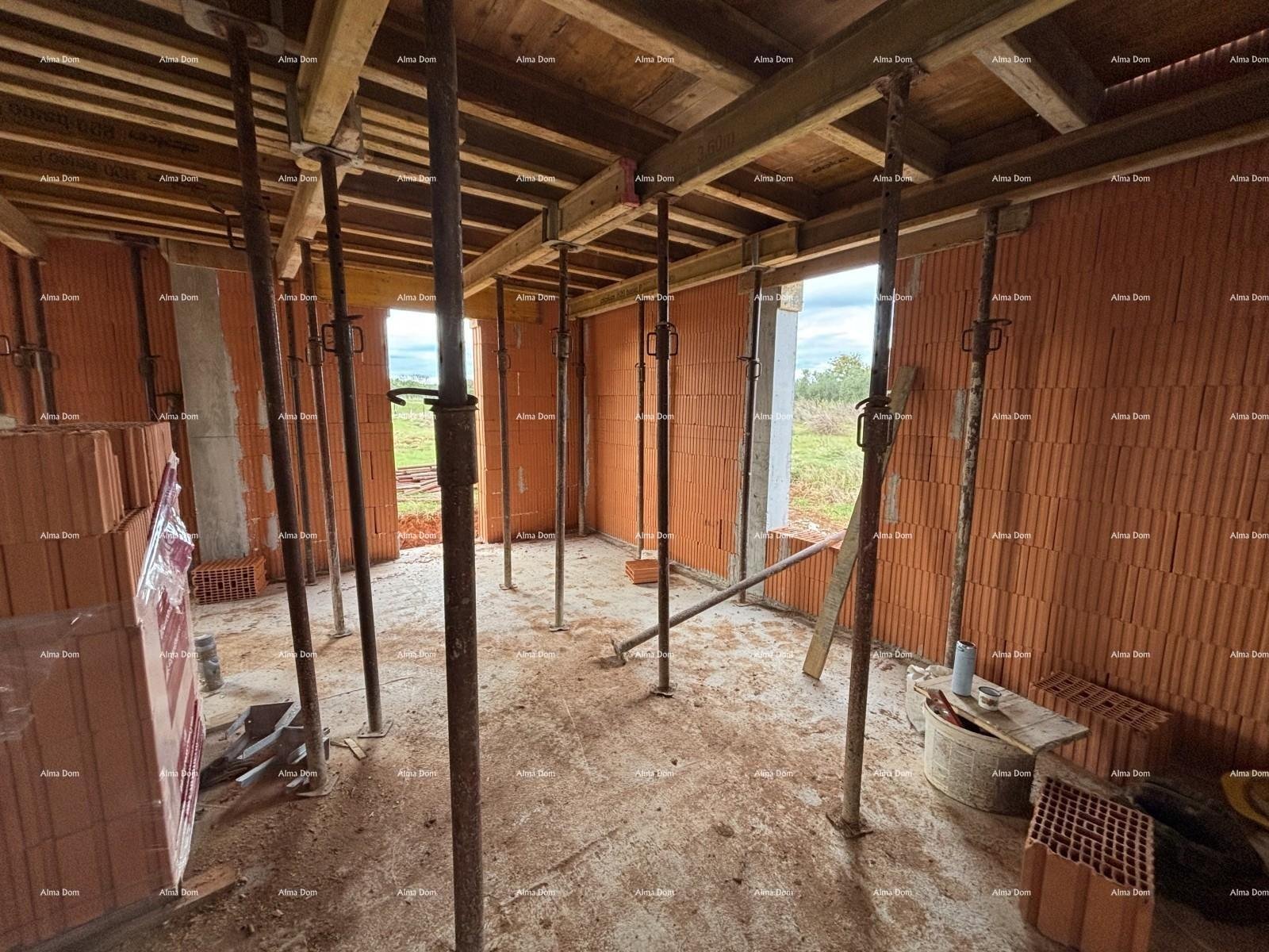 Apartmán Na predaj - ISTARSKA Pula