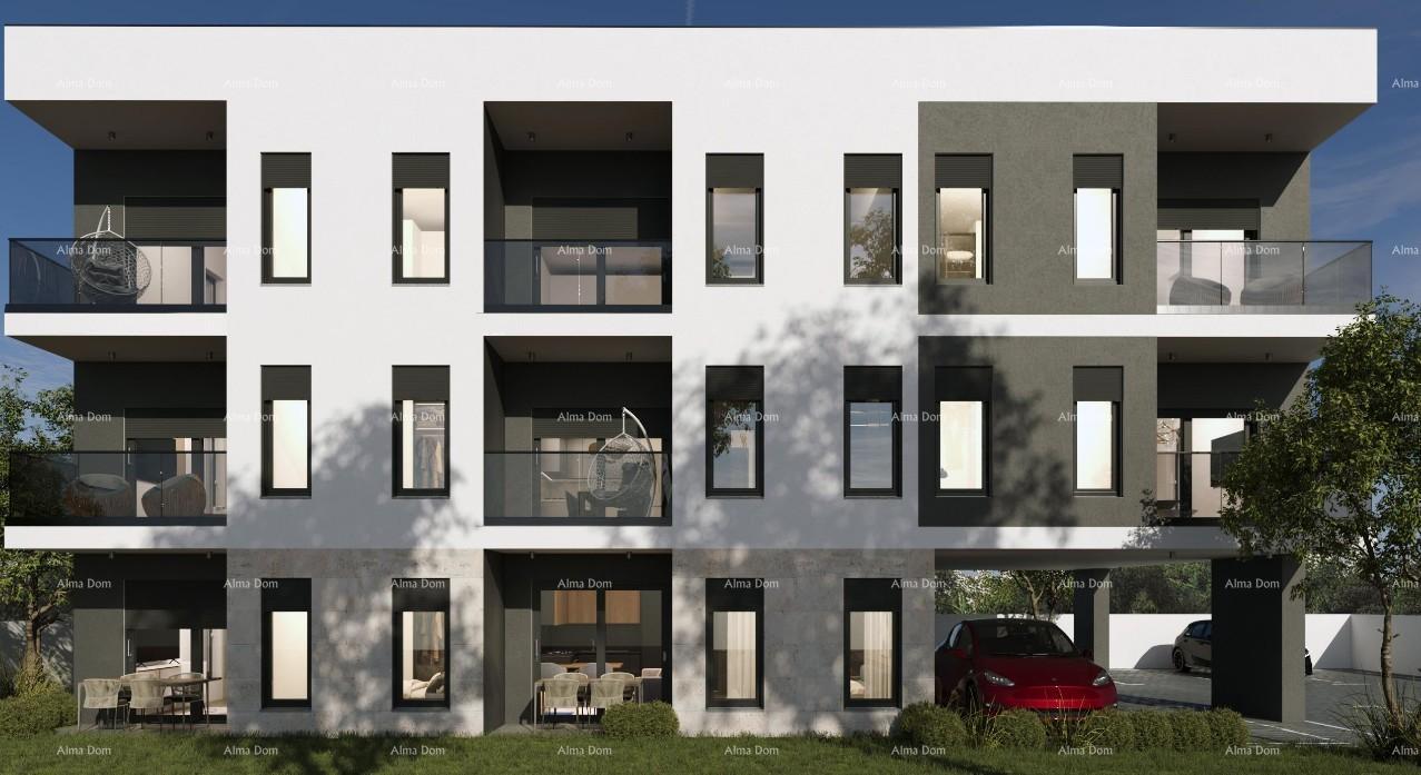Apartment Zu verkaufen - Istarska Pula - foto 2/10