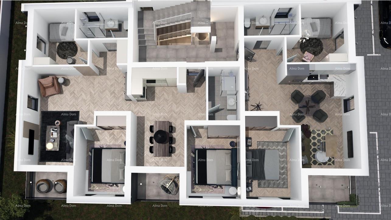 Apartment Zu verkaufen - Istarska Pula - foto 4/10