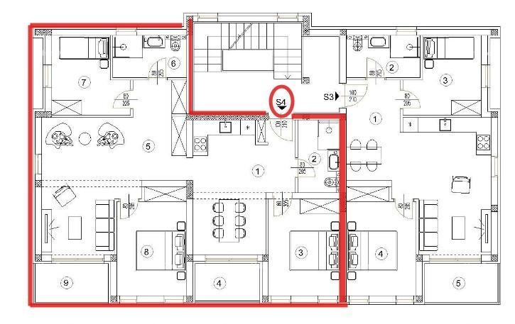 Apartment Zu verkaufen - Istarska Pula - foto 5/10