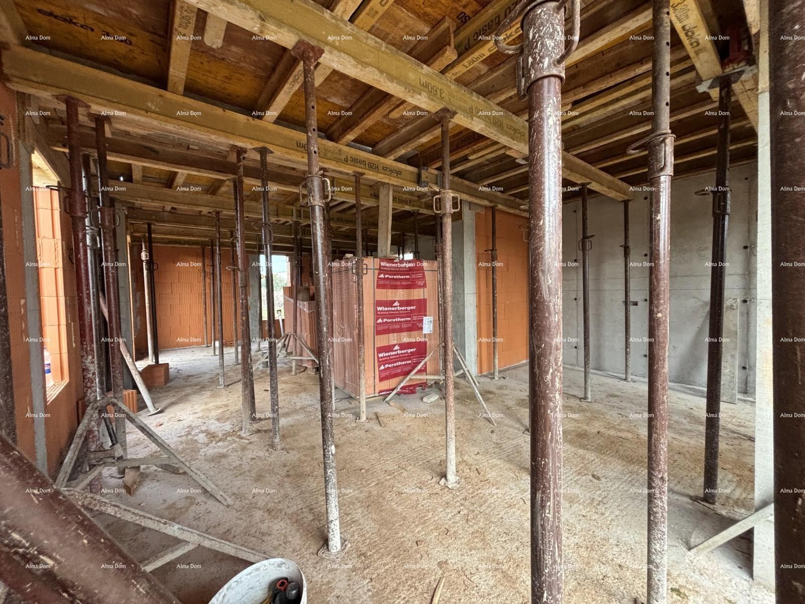 Apartment Zu verkaufen - ISTARSKA PULA