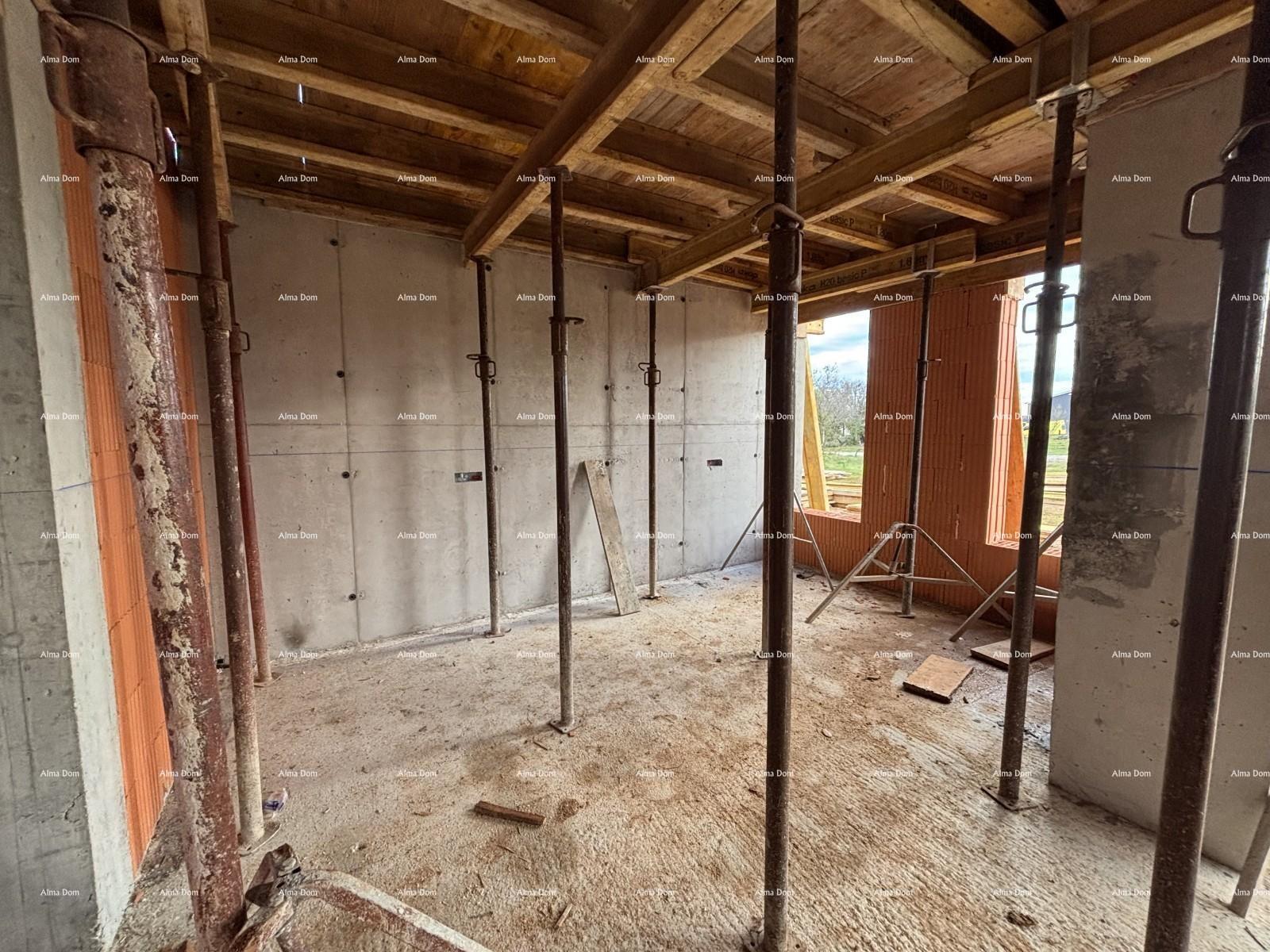 Apartment Zu verkaufen - ISTARSKA PULA