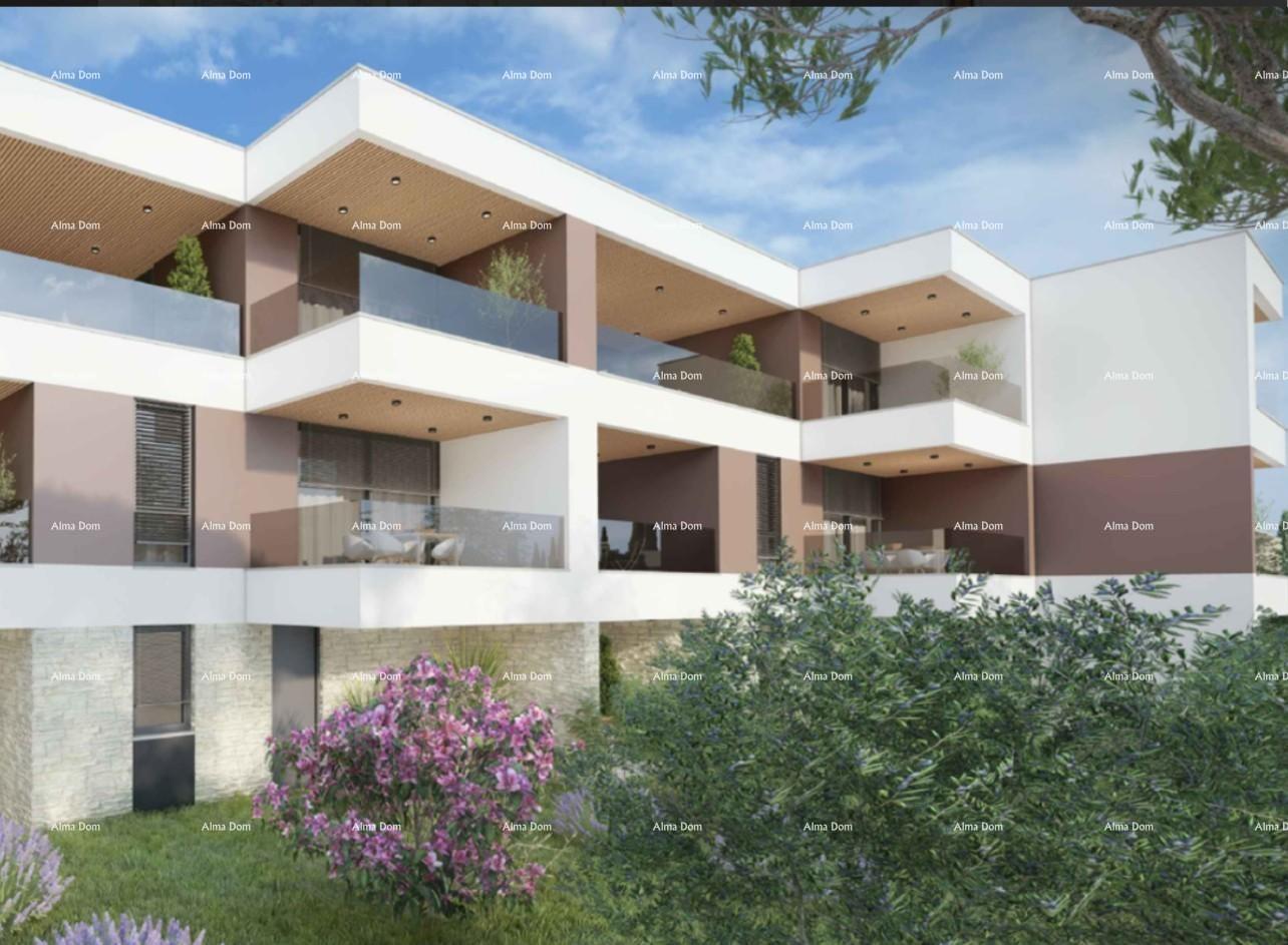 Apartment Zu verkaufen - Istarska Pula - foto 1/26