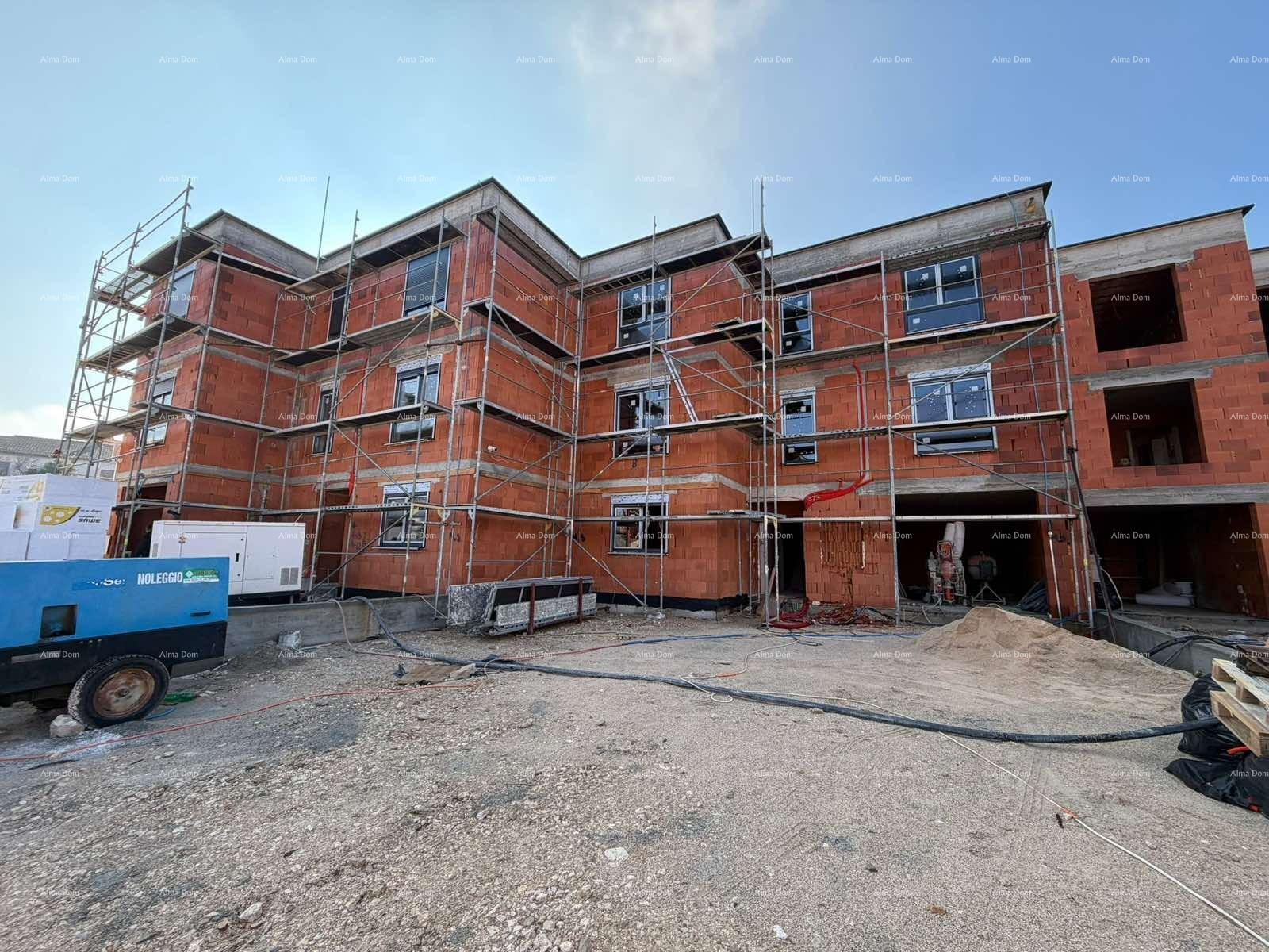 Apartment Zu verkaufen - ISTARSKA PULA