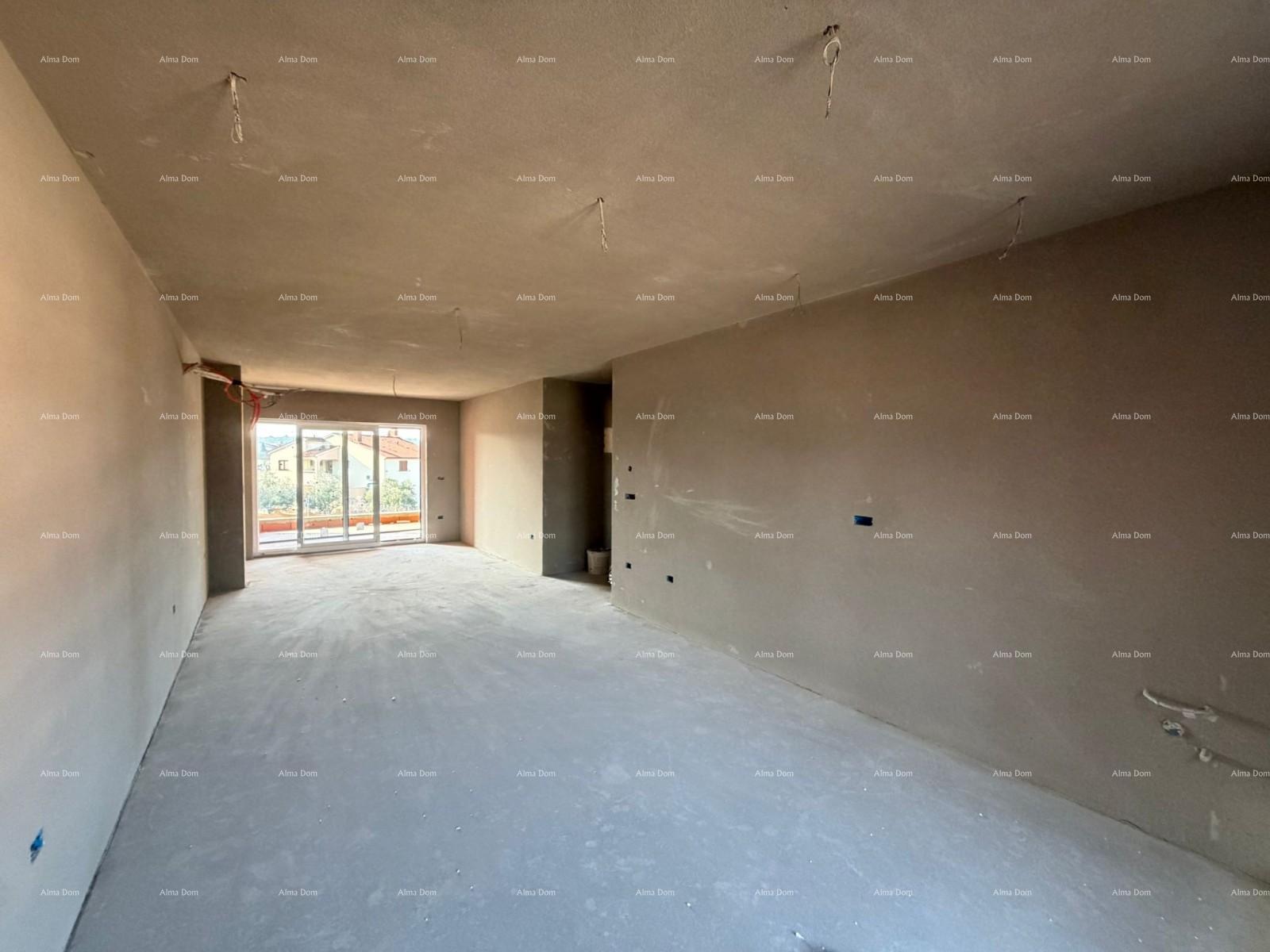 Apartment Zu verkaufen - ISTARSKA PULA