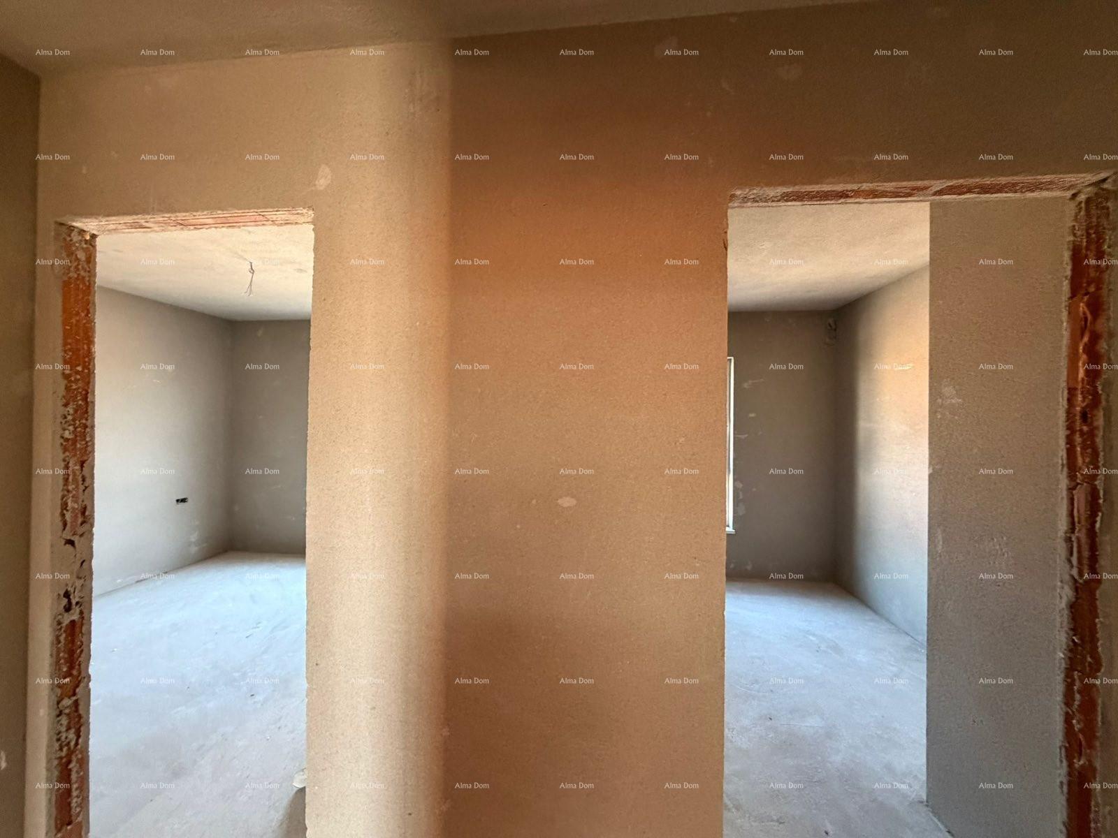 Apartment Zu verkaufen - ISTARSKA PULA