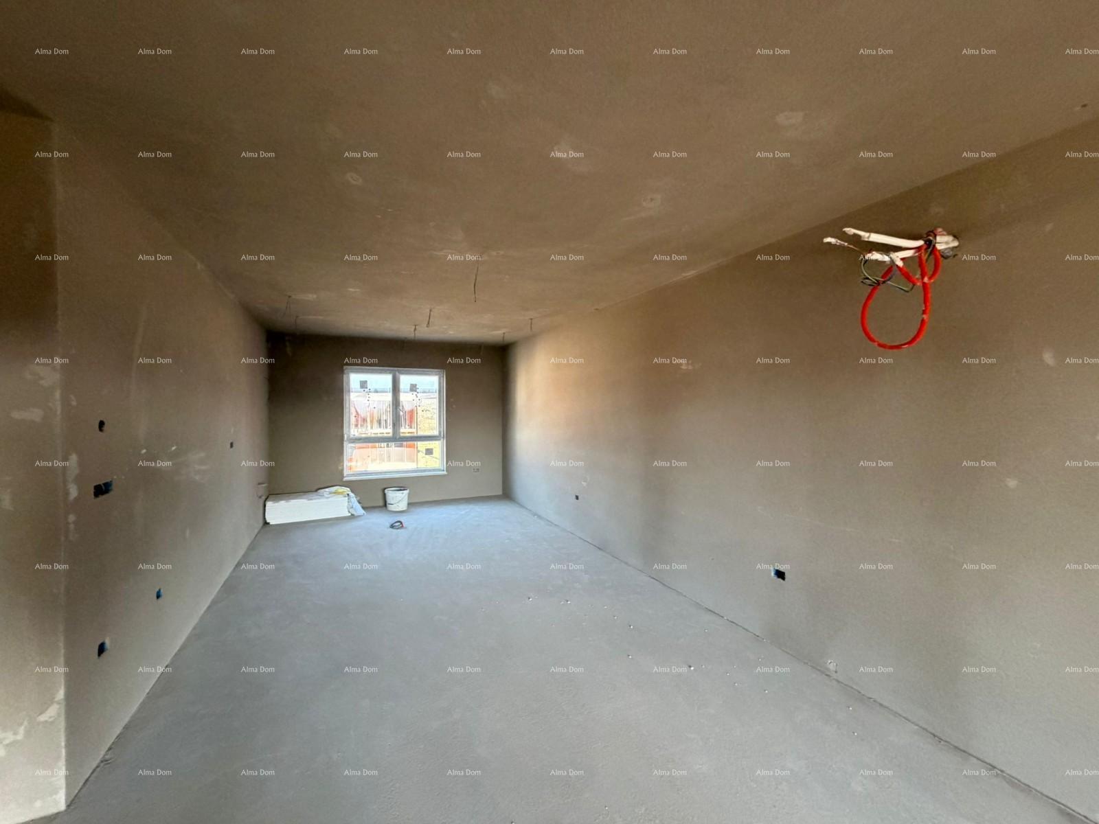 Apartment Zu verkaufen - ISTARSKA PULA